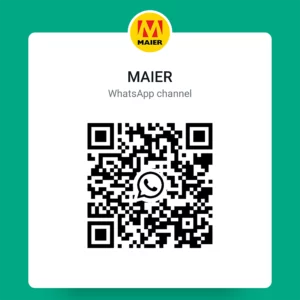 WhatsApp channel