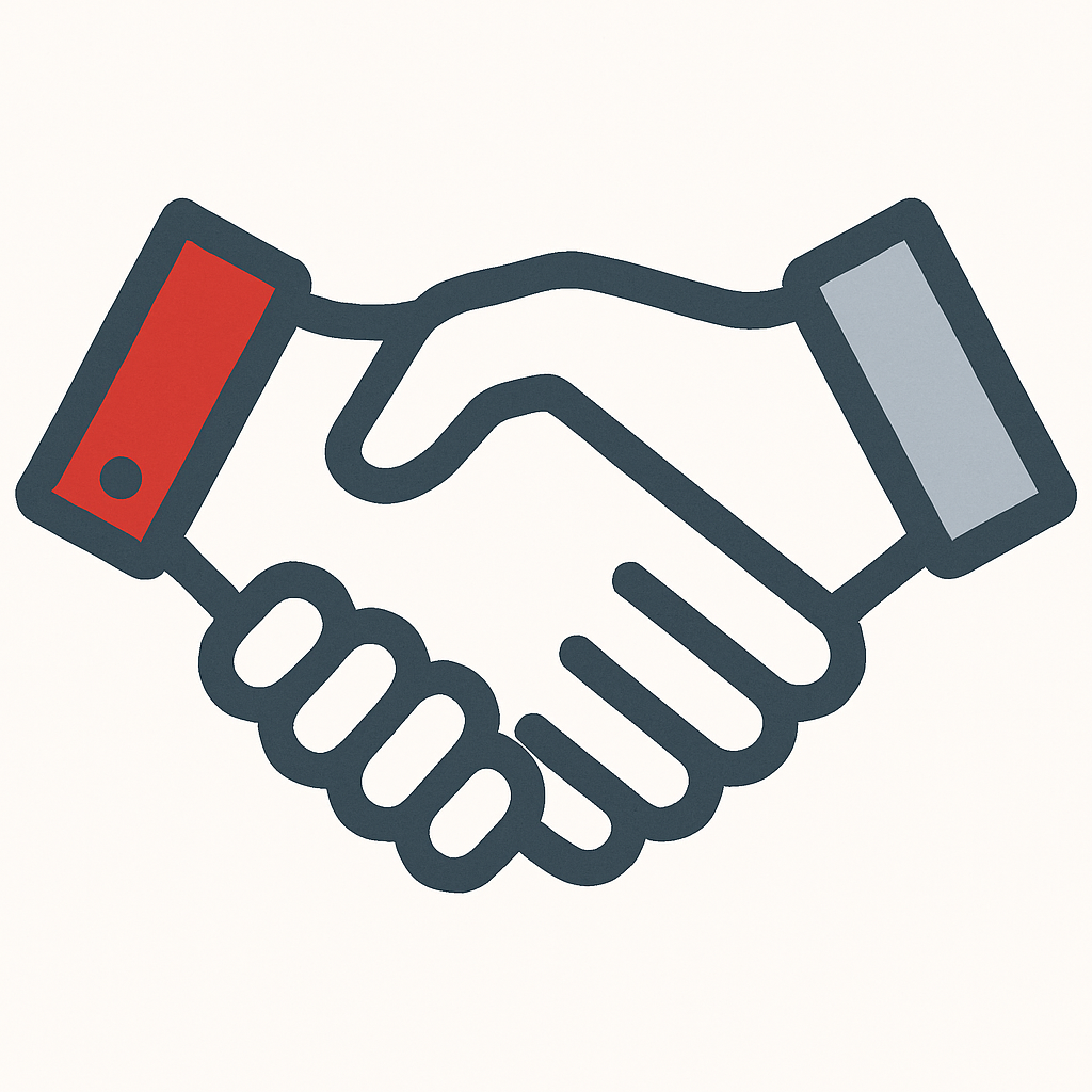 Die Partner von MAIER