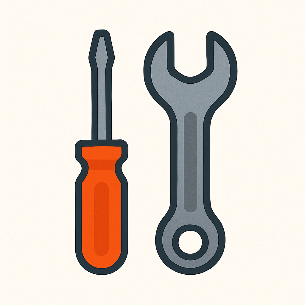 MAIER Service, Reparatur und Wartung