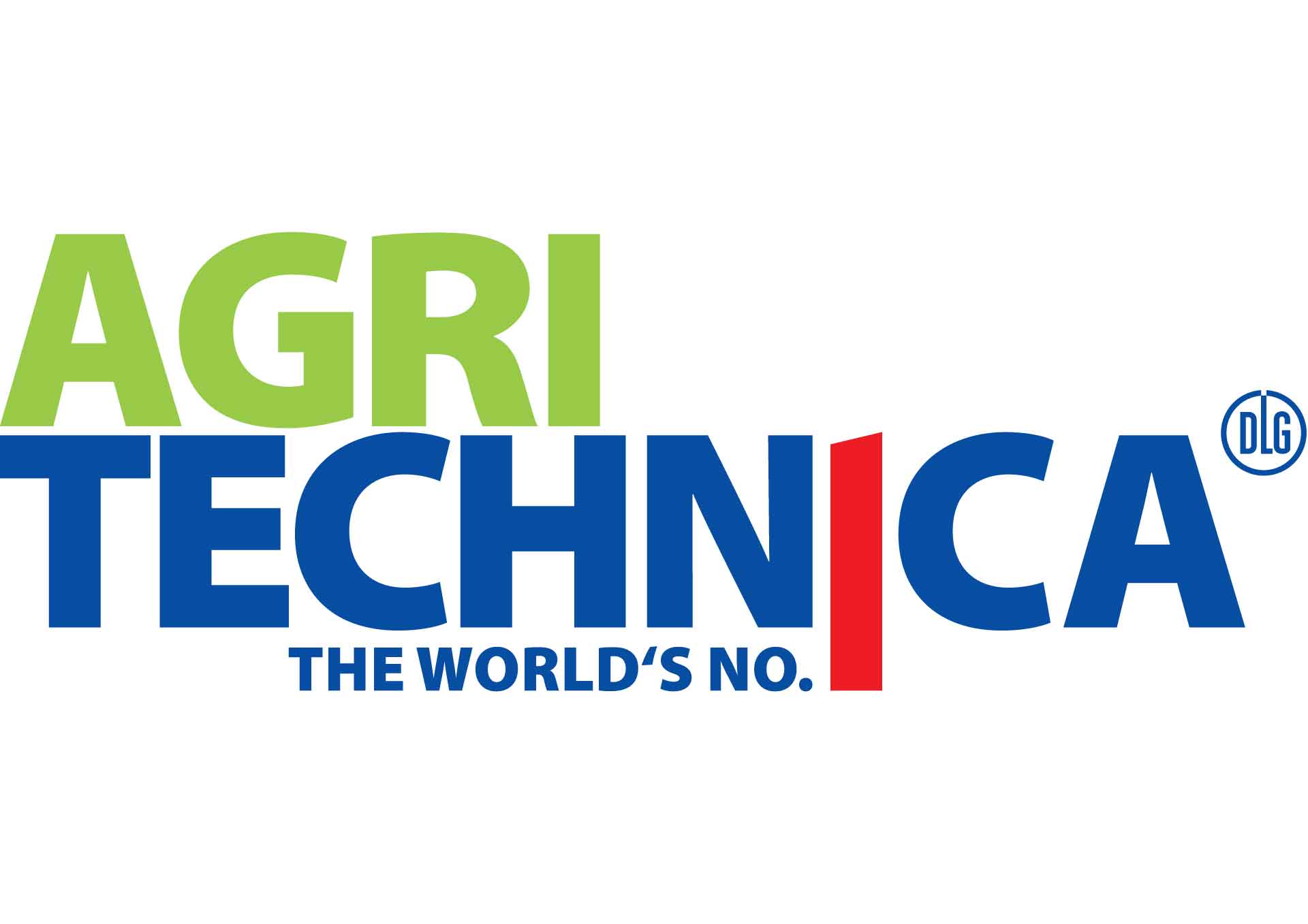 AGRITECHNICA 2025